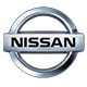 Mobiele oplaaders, kabels en laadstations voor Nissan elektrische auto's