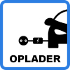 EV draagbare oplader 1 - Draagbare EV oplader (11kW - Type 2)