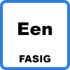 Eenfasig 1 - Draagbare EV oplader (7.4kW - Type 1)