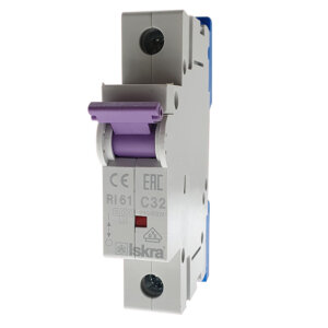 Circuit breaker 32A
