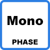 Monophase - Adaptateur V2L: alimentez vos appareils avec votre v&eacute;hicule &eacute;lectrique (pour Hyundai et KIA)