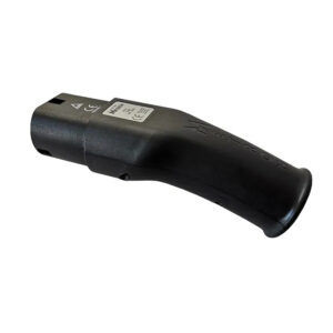 Type 2 to domestic socket 16A adapter (WiFi version)