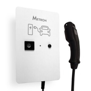 Single-phase charging stations (230V)