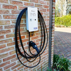 Over ons borne de recharge triphasee 11kw vehicules electriques 300x300 - Over ons