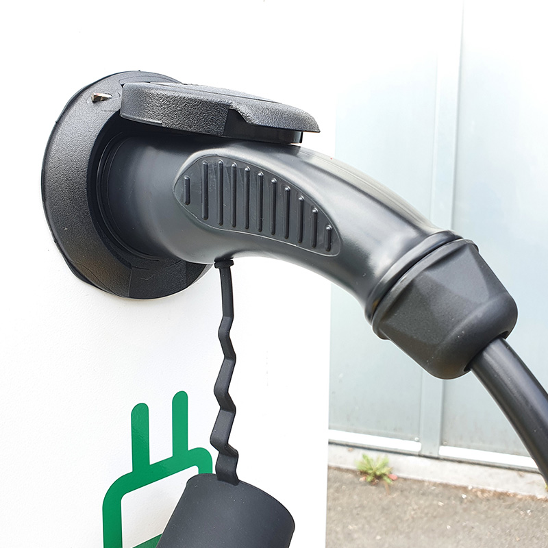 cable de charge tesla 13 8kw charging cable type2 tesla - Which charger to choose for your electric vehicle?