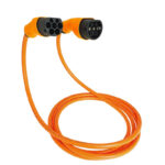 EV charging cable (7.4kW - Type 2) EV charging cable (7.4kW - Type 2)