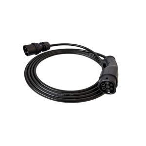 [PROMO] Draagbare oplader voor TESLA (7.4kW - Type 2)