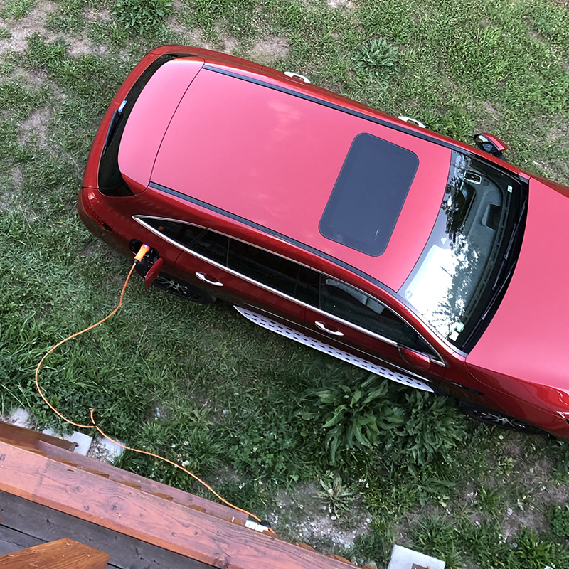 chargeur portable vehicule electrique Type 2 - Which charger to choose for your electric vehicle?