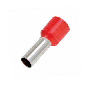 Cosses isolées à sertir pour 10 mm²