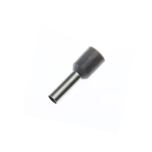 Cosses isolées à sertir pour 4 mm²