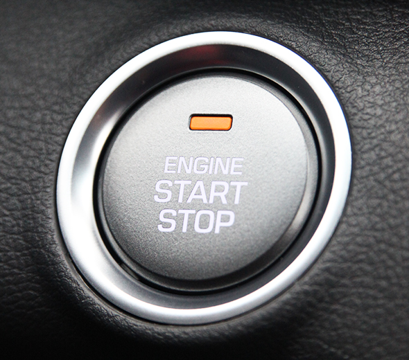 electric vehicle start 1 - Laadpalen voor electrische voertuigen, EV draagbare laders, laadkabels en laadadapters