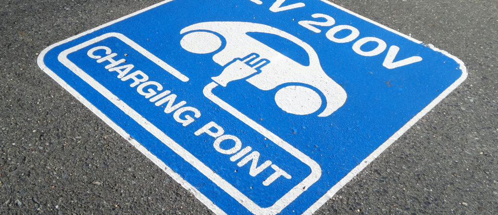 Electric vehicles and hybrids