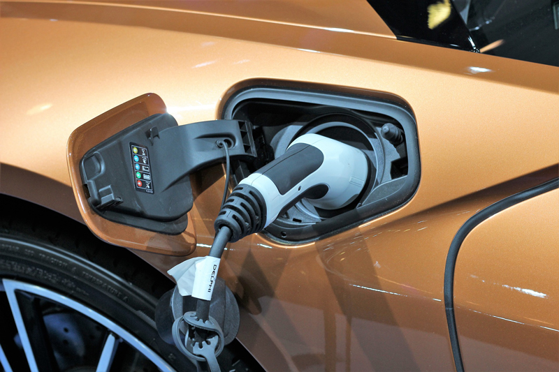 Elektrische voertuigen vandaag ev charging - Elektrische voertuigen vandaag