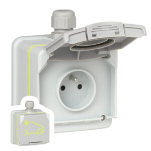 greenup access prise pour voitures electriques 300x300 - Panier