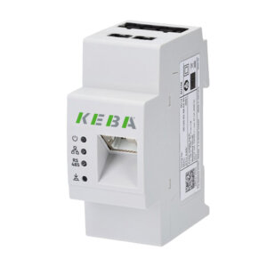 KeContact E10 Smart Energy Meter (1 phase)