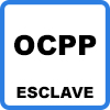 ocpp esclave - Borne de recharge KEBA P30 c-series de 2,3kW &agrave; 22kW avec RFID et connectivit&eacute; LAN