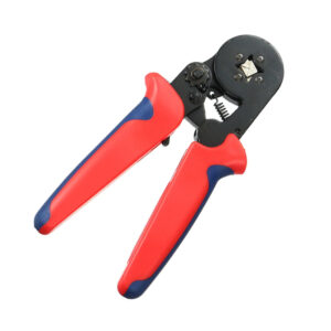 Pince à sertir (0,25-6,0 mm²)