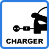 portable charger for electric vehicles - [SPECIAL OFFER] Portable charger for TESLA (11kW - Type 2)