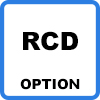 rcd disjoncteur differentiel en option - [PROMO] Chargeur portable pour TESLA (11kW - Type 2)