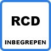 rcd inbegrepen - Compacte draagbare EV-oplader: eenfasige tot 3,7kW en driefasig tot 11kW - Type 2