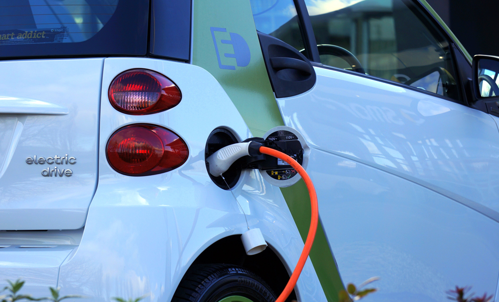 station recharge voiture electrique 1 - Recharger son v&eacute;hicule &eacute;lectrique