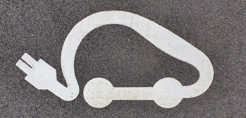 Véhicule électrique et recharge