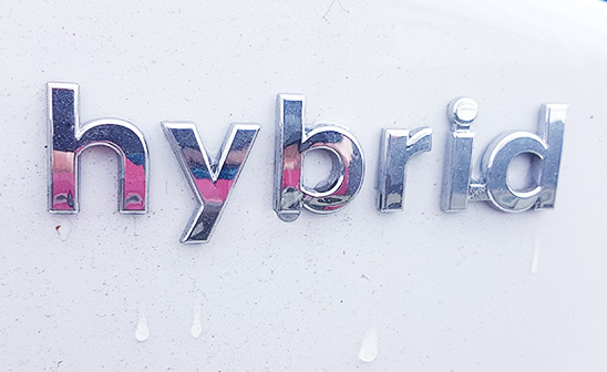 vehicule electrique hybride 1 - Voitures &eacute;lectriques et hybrides