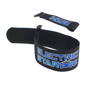 Velcro straps for electric vehicle cables Velcro straps for electric vehicle cables