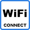 wifi connect 2 - Smart draagbare EV-oplader: max 11kW in driefasig en 3,7kW max in eenfasig